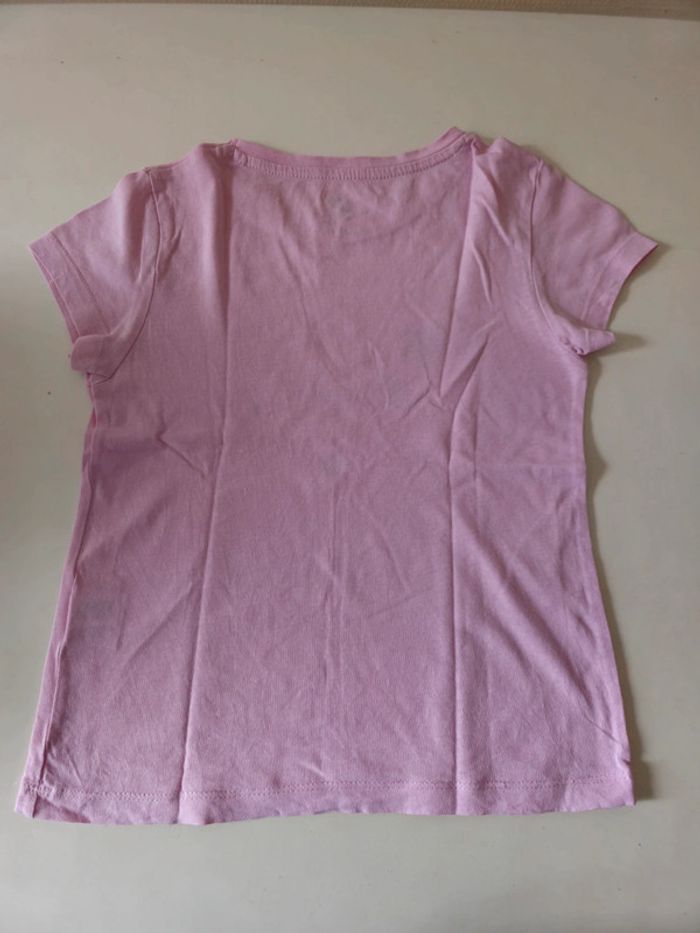 T shirt danse - photo numéro 2