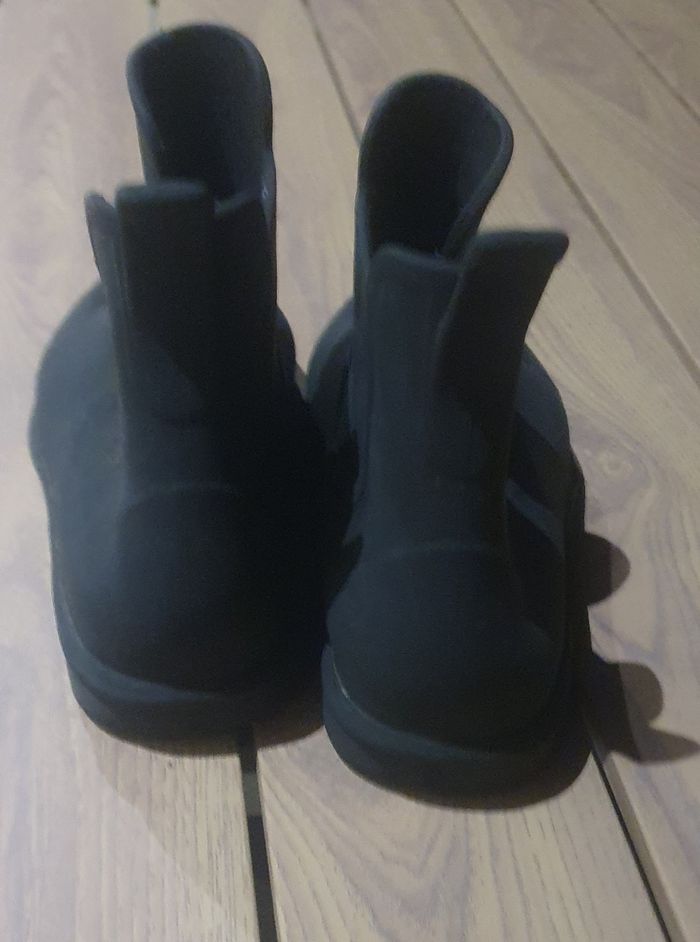 Bottines boots équitation - photo numéro 3