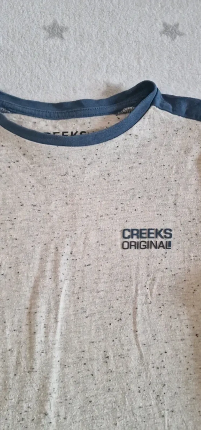 T-shirt 12 ans - photo numéro 2