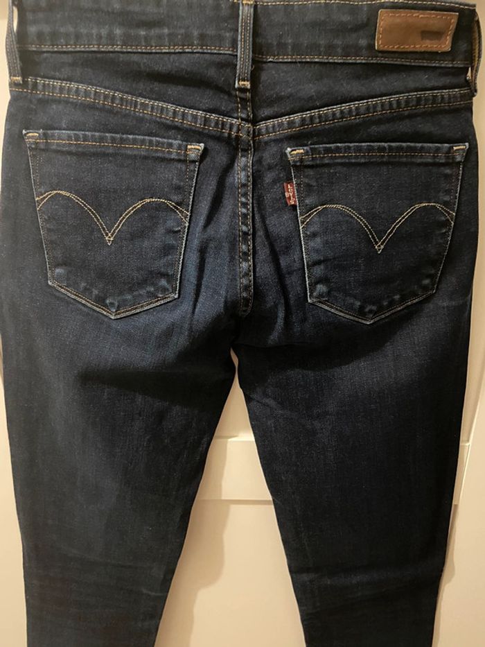 Jean en très bon état W25 L32 - photo numéro 3