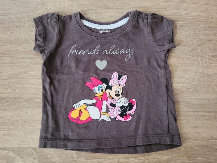 Ensembles fille Disney en 3/6 mois - photo numéro 10