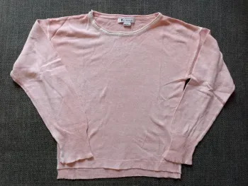 Pull fin Kookai 8 ans