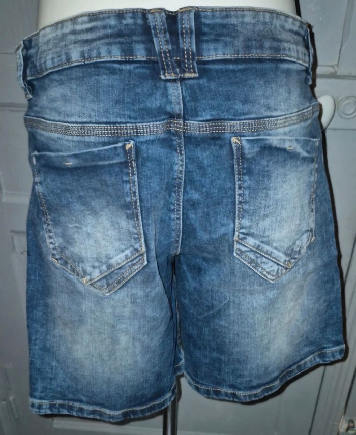 Short - photo numéro 2