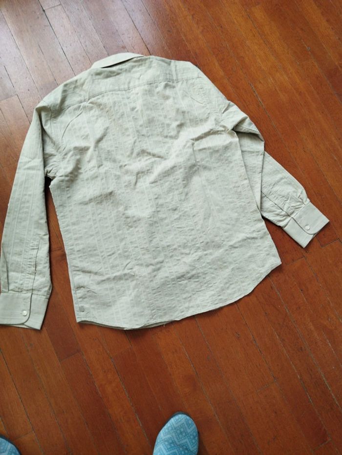 Chemise homme - photo numéro 4