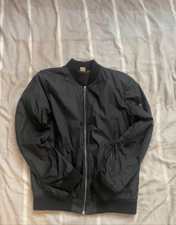 Bombers h&m