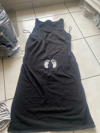Robe de maternité, 38 40 Kiabi