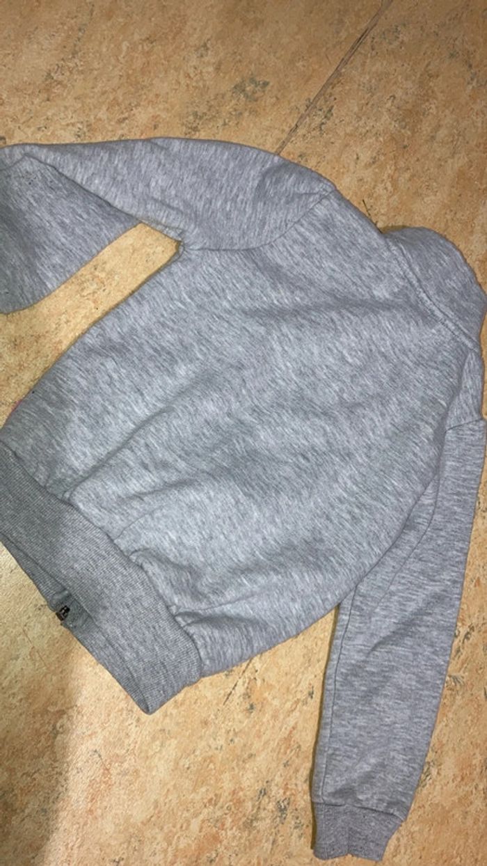 Gilet 4/5 ans - photo numéro 3