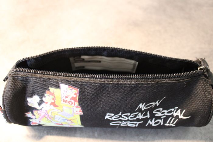 Trousse L'Etudiant - photo numéro 2