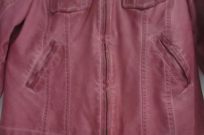 Veste simili - photo numéro 2