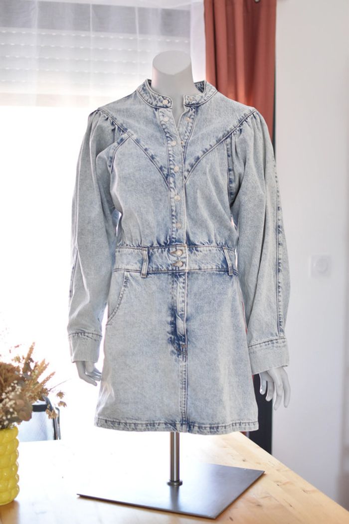 Robe Mango Jeans - photo numéro 10