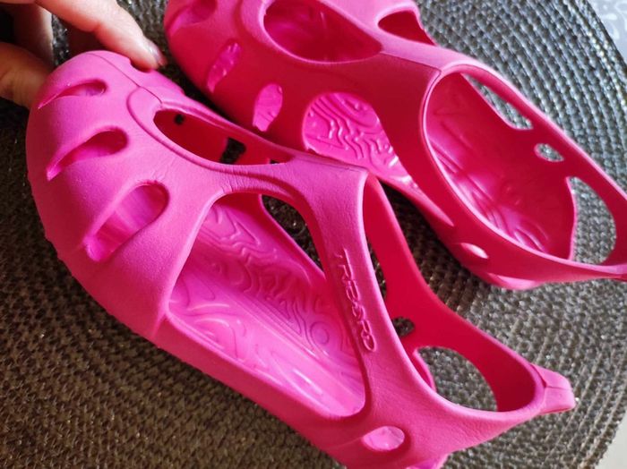 Chaussures de plage - photo numéro 3