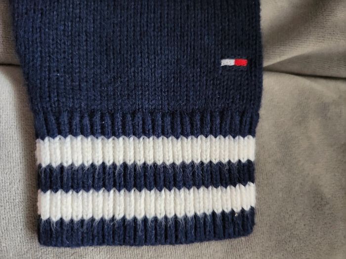 Pull Tommy Hilfiger - photo numéro 4