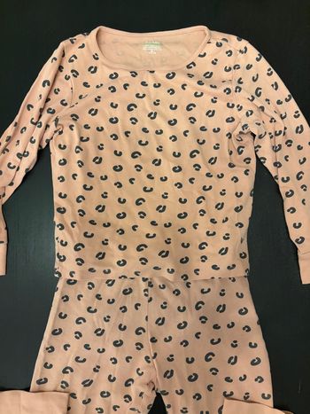 Pyjama fille 