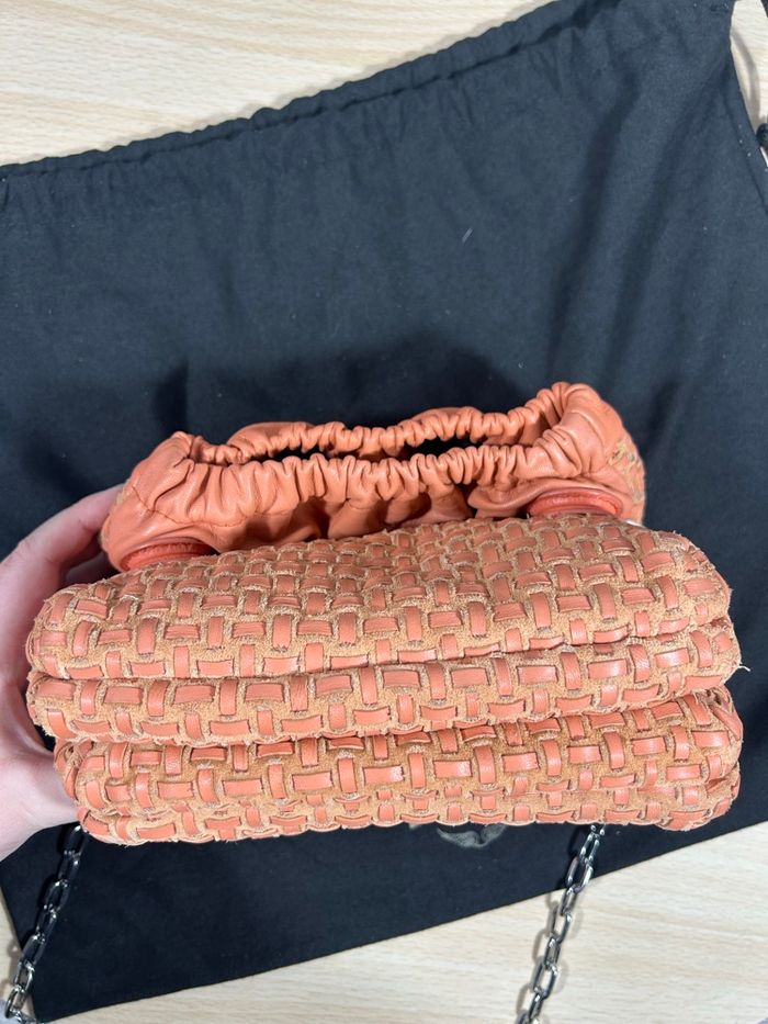 Sac Zadig et voltaire Rockyssime - photo numéro 10