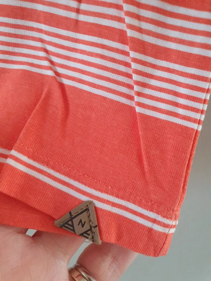 T-shirt coton neuf sans étiquette 3 ans - photo numéro 4