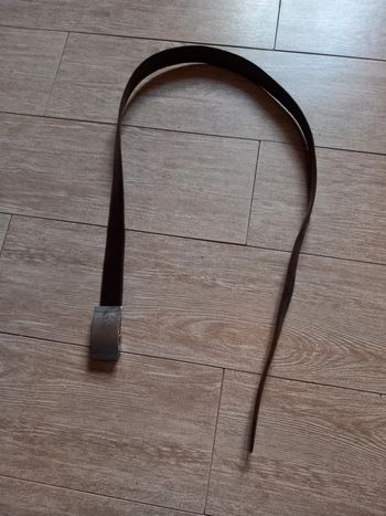 Ceinture homme T 115