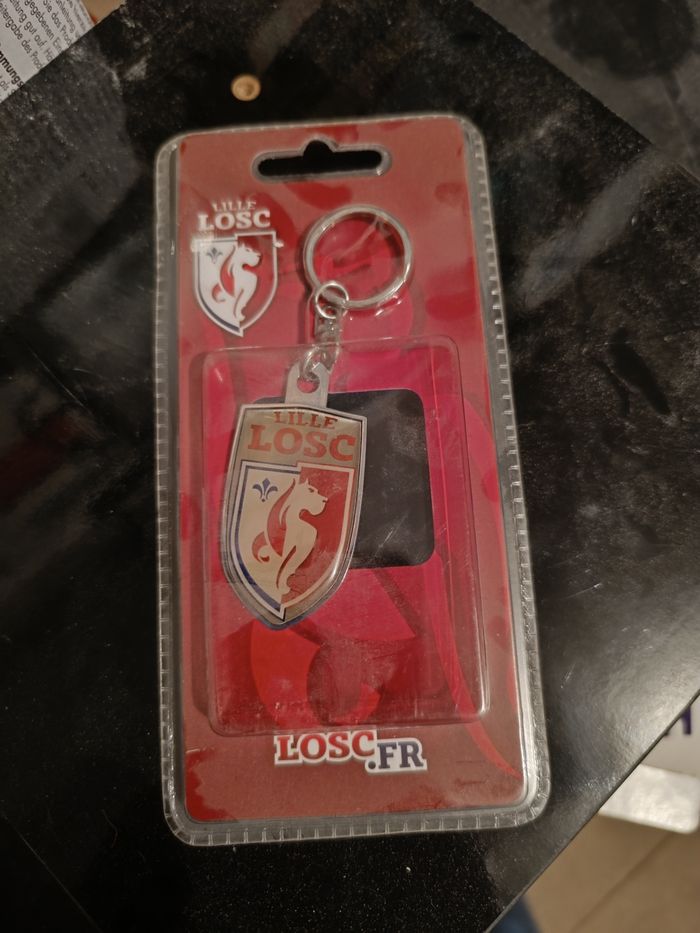 Porte clef
