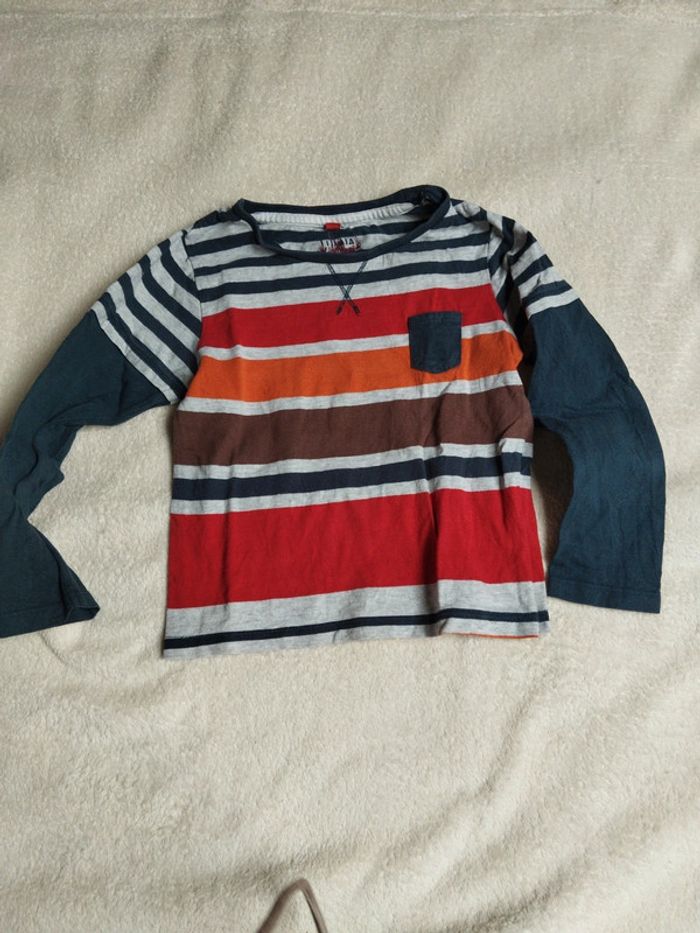 Tee shirts - photo numéro 3