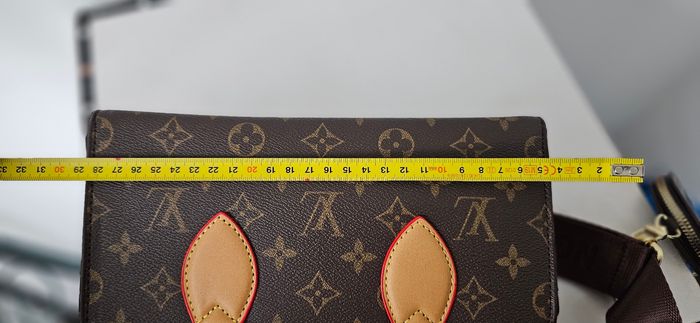 Jolie sac Louis Vuitton neuf - photo numéro 10