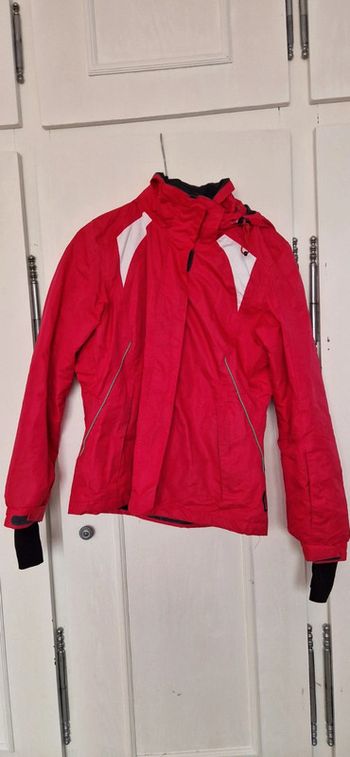 Veste de ski femme Crivit sports taille 38