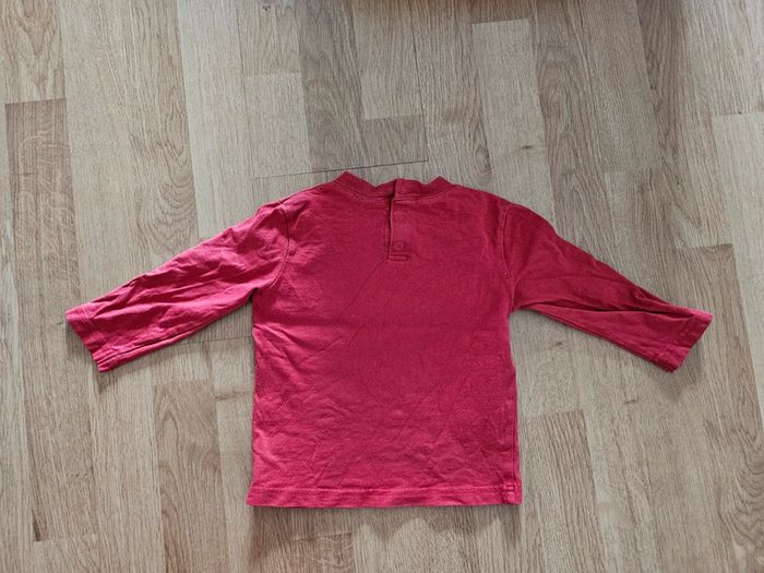 Vêtements disney/winnie l ourson et tigrou - photo numéro 2