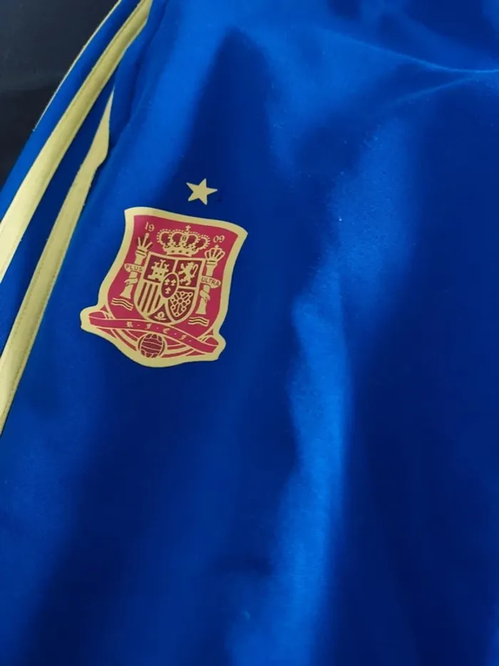 Bas d entraînement Espagne Spain 2016 - photo numéro 2
