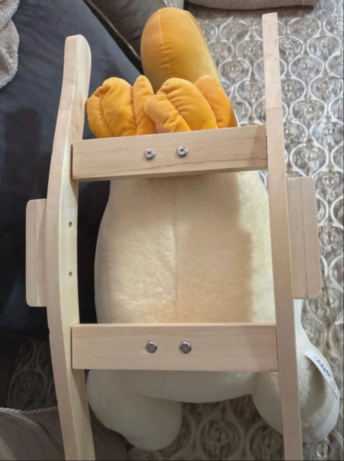 Animal bascule - photo numéro 7