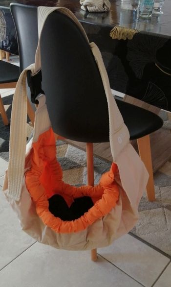 Hamac bébé
