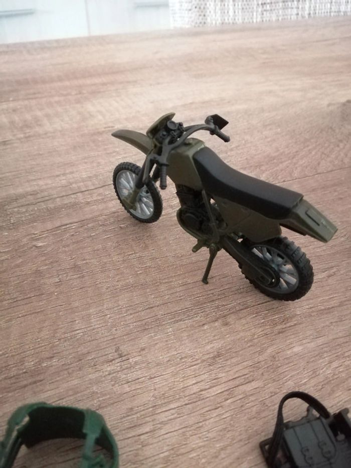 Jouet militaire - photo numéro 6