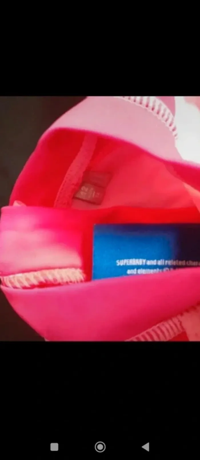 Maillot anti UV combi - photo numéro 2