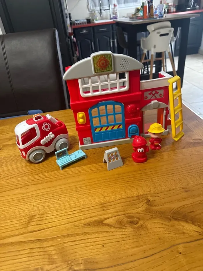 Jeux pour bébé - photo numéro 2