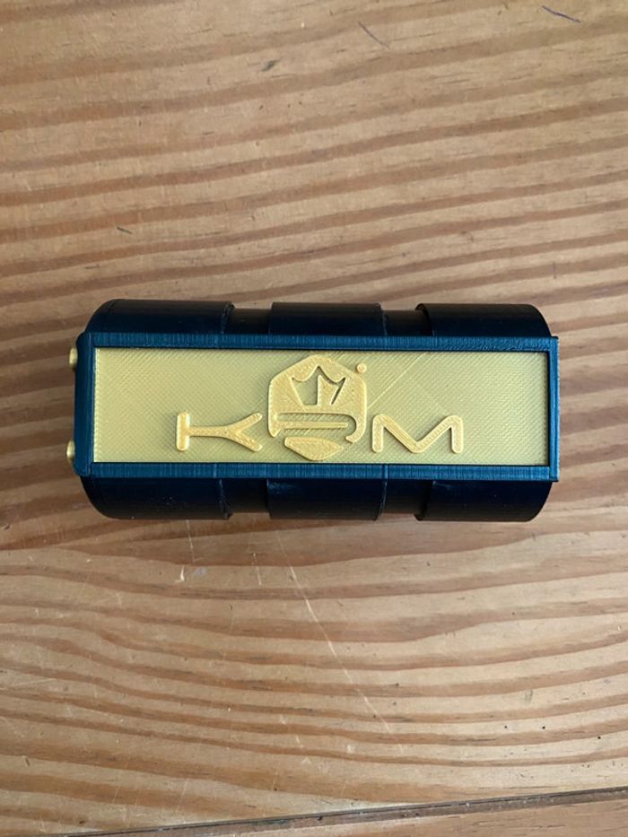 Récupérateur KRM - photo numéro 2
