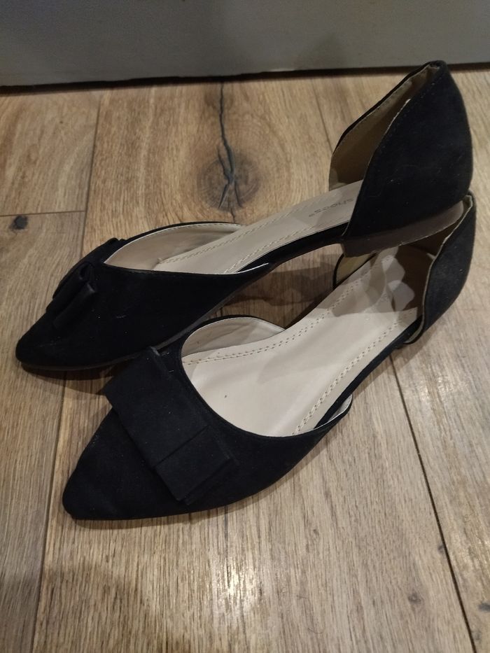 Ballerines - photo numéro 2