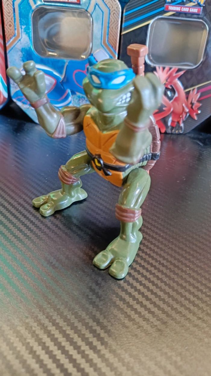 Tortue ninja 1993