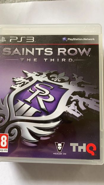 Saints