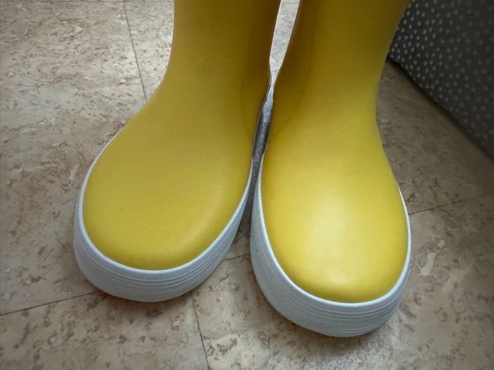 Botte aigle taille 30 - photo numéro 8