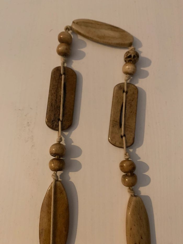 Sautoir - photo numéro 2