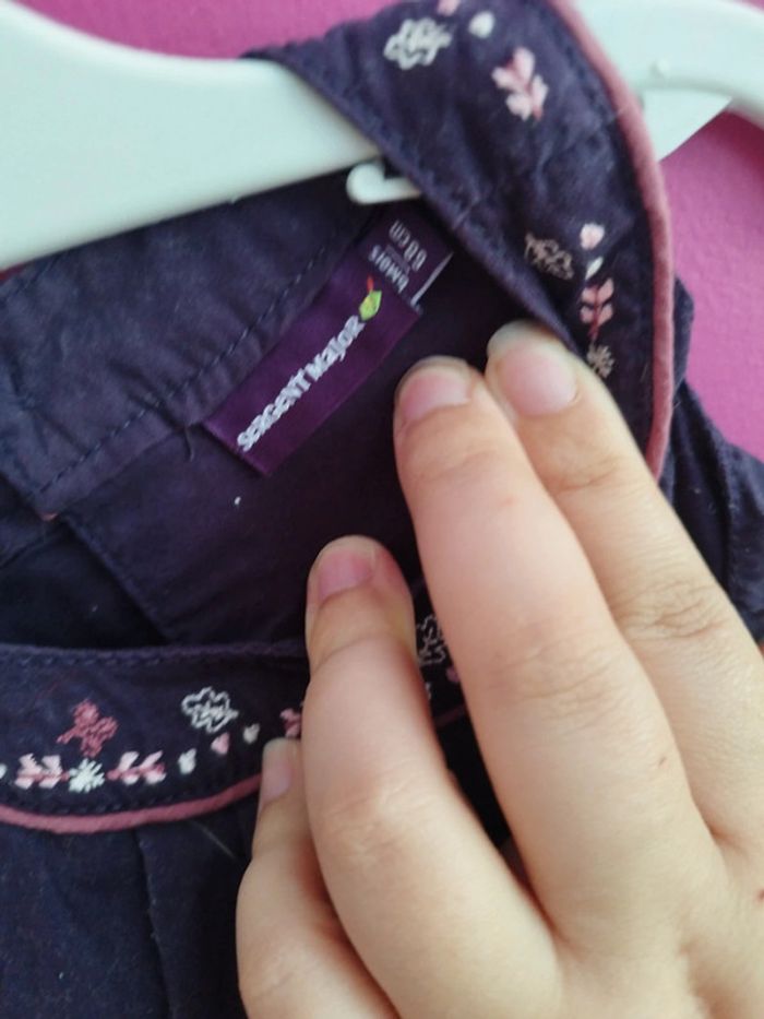 Robe bouffante b2 - photo numéro 4