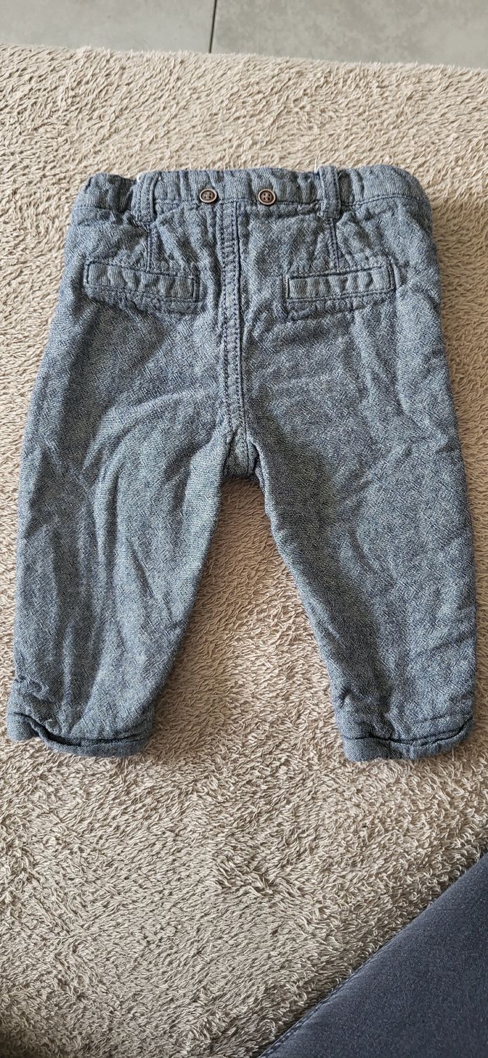 Lot pantalons - photo numéro 10