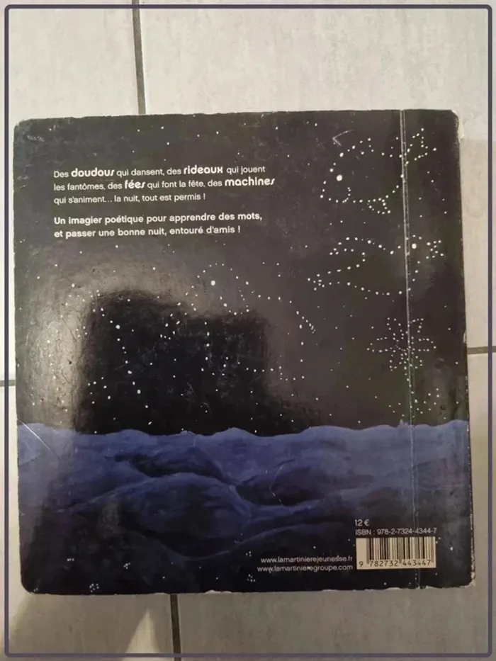 Livre - photo numéro 2