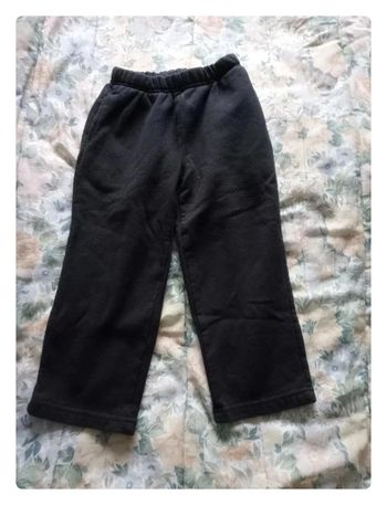 Pantalon survêtement basic 4ans