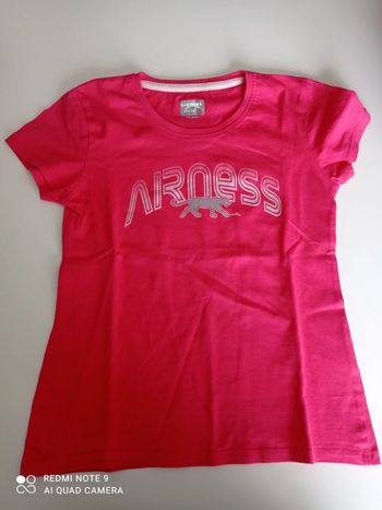 T shirt