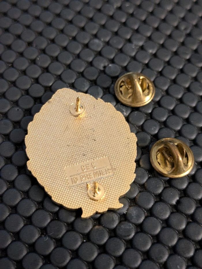 Pin's insigne militaire Légion Etrangère armée - photo numéro 2