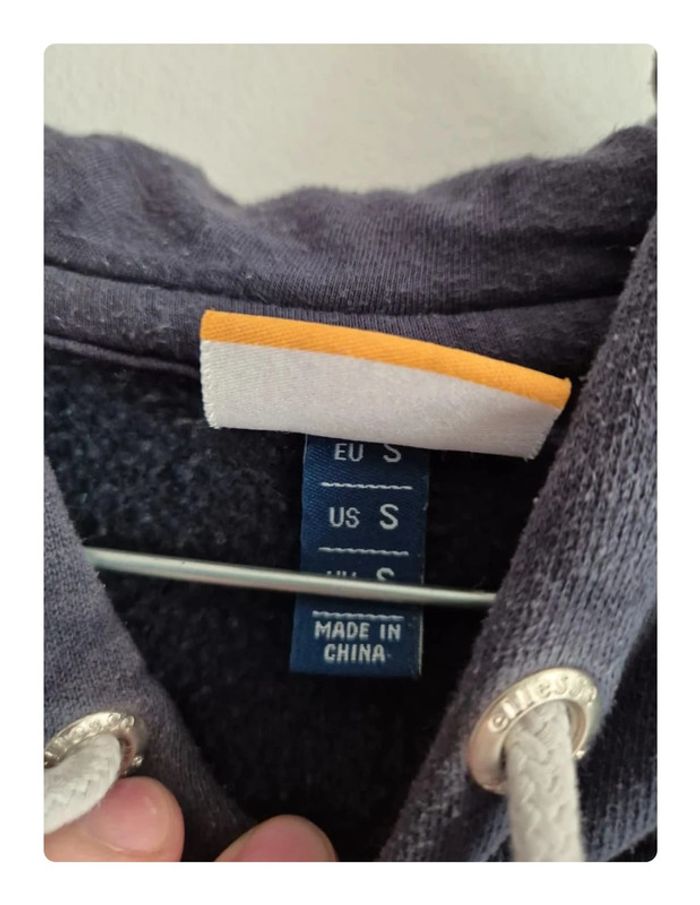 Pull homme Ellesse - photo numéro 2