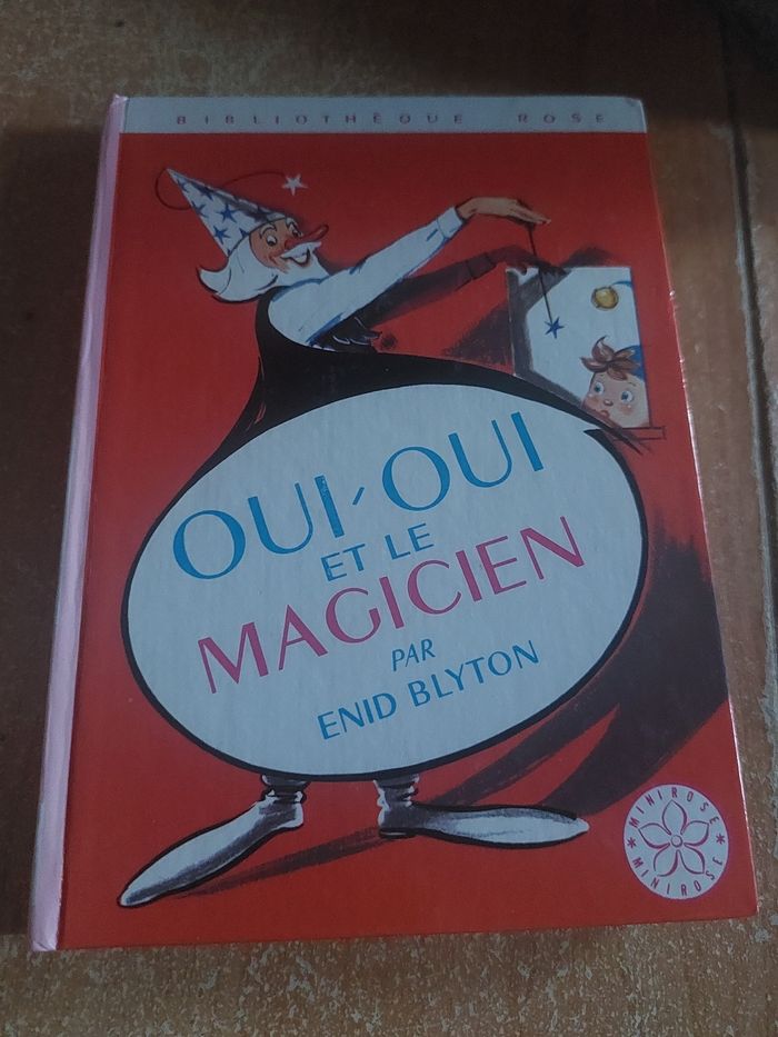 Lot livres oui oui - photo numéro 5