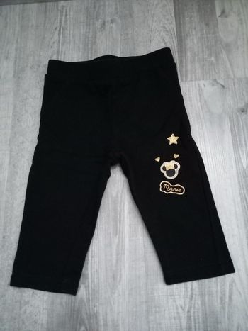 Pantalon bébé fille