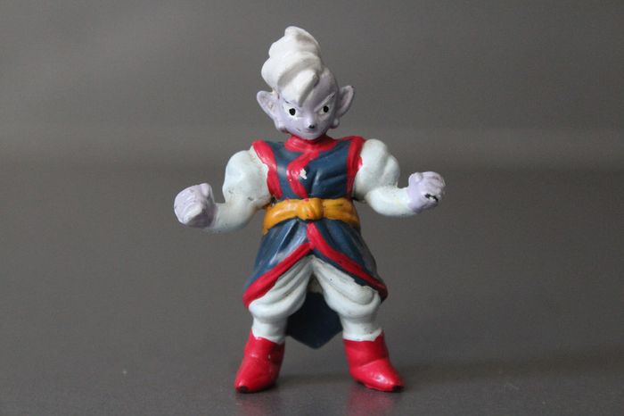 Figurine Kaio Shin - Dragon Ball Z