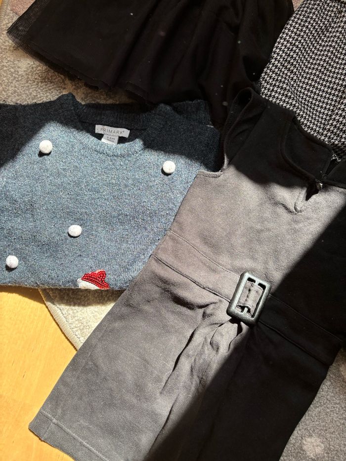 Lot robes 4 ans - photo numéro 5