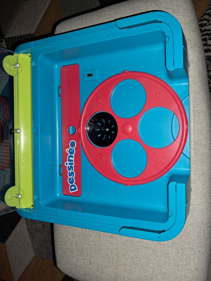 Dessinéo Nathan (à partir de 4 ans) - photo numéro 3