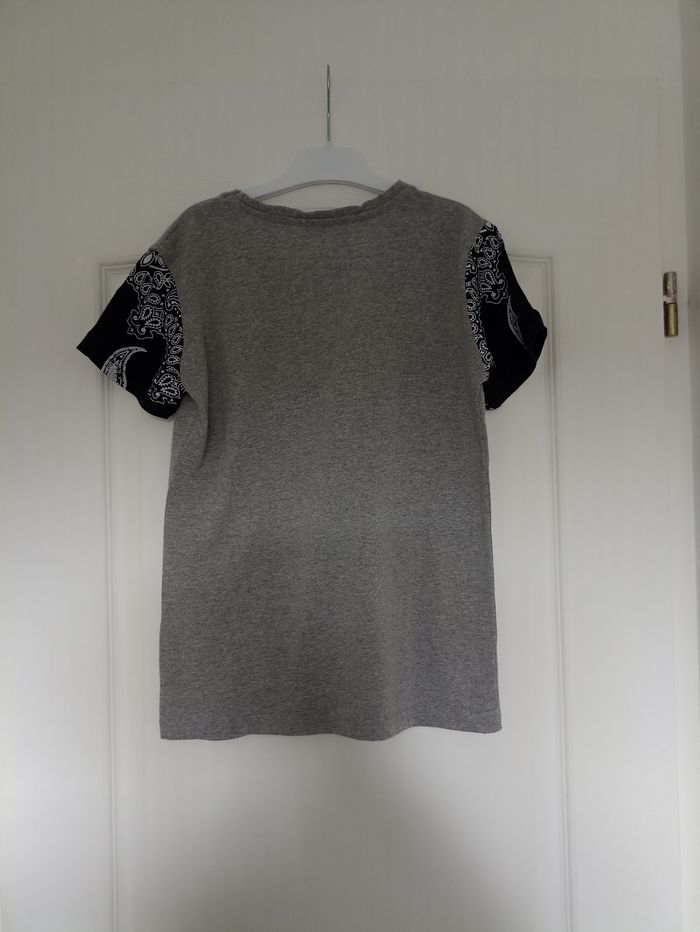 T shirt original - photo numéro 4